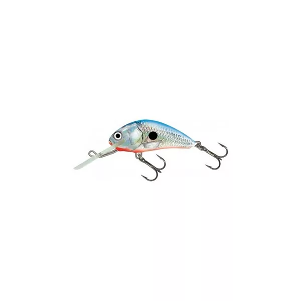 SALMO WOBBLER HORNET H6F SBS 6cm 10gr - Wobbler