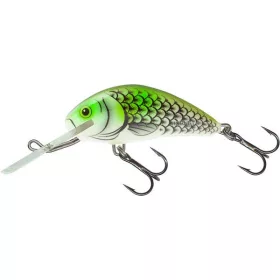 Salmo Hornet H6F OHS 6cm 10gr schwimmender Wobbler