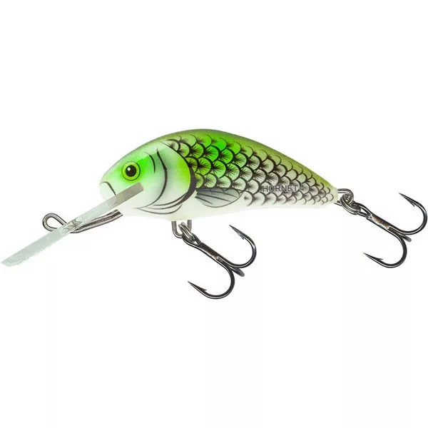 Salmo Hornet H6F OHS 6cm 10gr schwimmender Wobbler