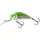 Salmo Hornet H6F OHS 6cm 10gr schwimmender Wobbler