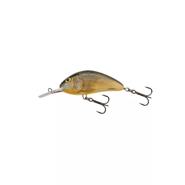 Salmo Wobbler Hornet Wobbler RR 90mm - 36gr