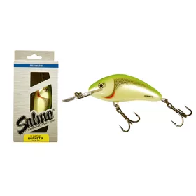Salmo H9F Hornet LBS 9cm 36gr Schwimmender Wobbler