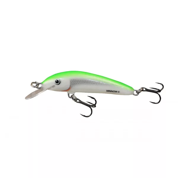 Salmo Minnow M5S LBS 5cm 5gr Wobbler