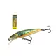 Salmo Minnow M7F LCR 7cm 6gr Schwimmender Wobbler