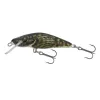 Salmo Wobbler Bullhead Wobbler BD 45mm - 3gr