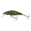 Salmo Wobbler Bullhead Wobbler BD 45mm - 3gr