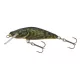Salmo Wobbler Bullhead Wobbler HBD 45mm - 5gr