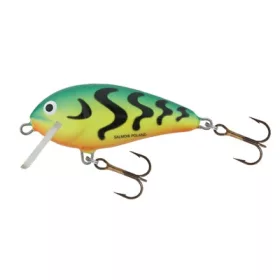 Salmo Wobbler Butcher Wobbler GT 50mm - 5gr