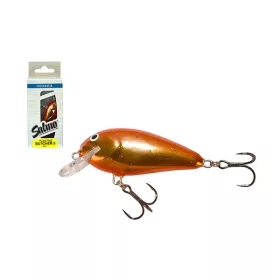 Salmo Butcher BR5F RMG 5cm 5gr Wobbler