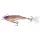 Salmo Wobbler Rail Shad Shad RBHPR 60mm - 14gr