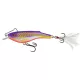 Salmo Wobbler Rail Shad Shad RBHPR 60mm - 14gr