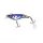 SALMO WOBBLER RAIL SHAD RB6S HUT - Wobbler