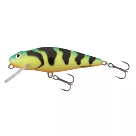 Salmo Wobbler Perch Wobbler GT 80mm - 12gr