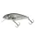 Salmo Wobbler Perch Wobbler HGS 80mm - 12gr