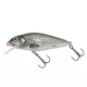 Salmo Wobbler Perch Wobbler HGS 80mm - 12gr