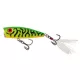 SALMO WOBBLER RATTLIN POP FLOATING RA7FGRT - Wobbler