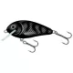 Salmo WOBBLER BUTCHER FLOATING BR5FSBL Wobbler