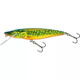Salmo Wobbler Hecht Wobbler HPE 90mm - 10gr