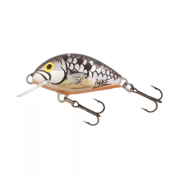 Salmo Wobbler Tiny Wobbler SI 30mm - 2gr
