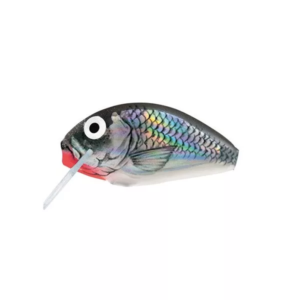 Salmo Wobbler Tiny Wobbler HGS 30mm - 2gr