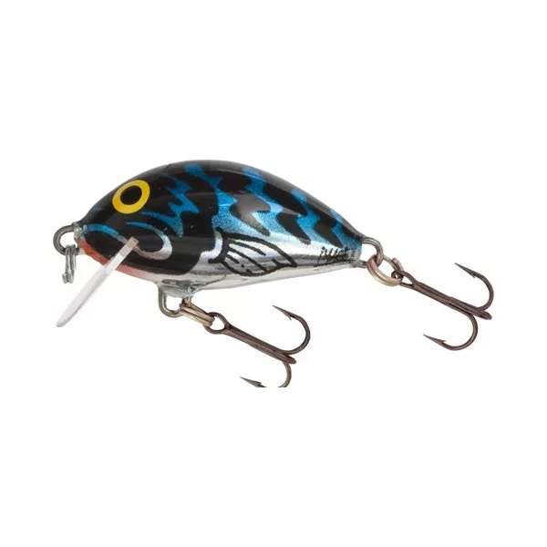 Salmo Wobbler Tiny Wobbler SBT 30mm - 2gr