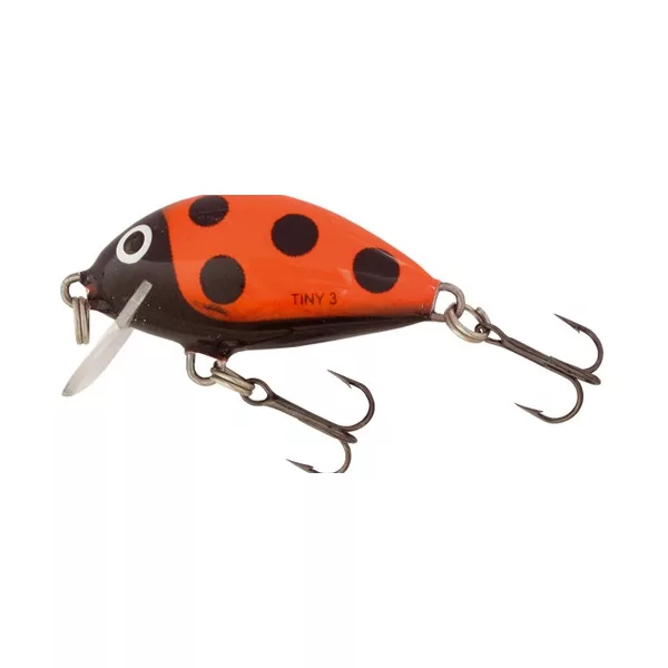 Salmo Wobbler Tiny Wobbler LB 30mm - 2gr