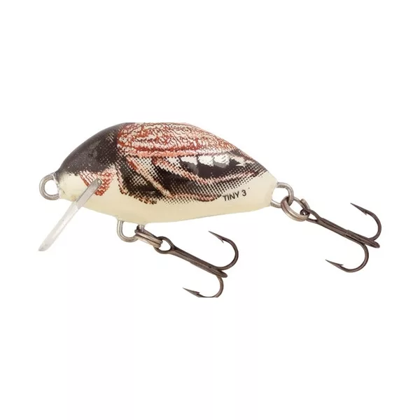 Salmo Wobbler Tiny Wobbler CC 30mm - 2,5gr