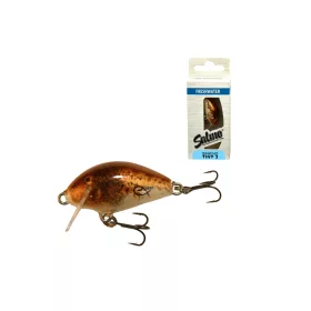 Salmo Tiny IT3S BIP 3cm 2,5gr Sinkender Wobbler
