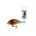 Salmo Tiny IT3S BIP 3cm 2,5gr Sinkender Wobbler