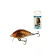 Salmo Tiny IT3S BIP 3cm 2,5gr Sinkender Wobbler