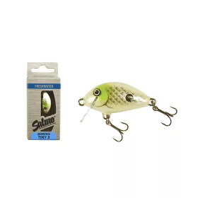 Salmo IT3S Hornet FWS 3cm 2,5gr Sinkender Wobbler