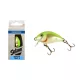 Salmo IT3S Hornet LBS 3cm 2,5gr Sinkender Wobbler