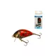 Salmo Tiny IT3S VBG 3cm 2,5gr Sinkender Wobbler