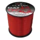 Climax Cult Carp Red Mono 300m 0,22mm Monofil Hauptschnur