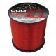 Climax Cult Carp Red Mono 300m 0,35mm Monofil Hauptschnur