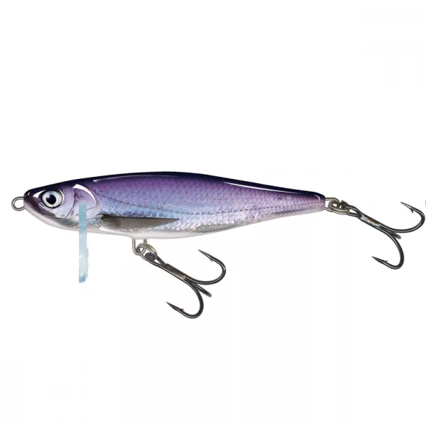 Salmo Wobbler Thrill Wobbler VBL 70mm - 13gr