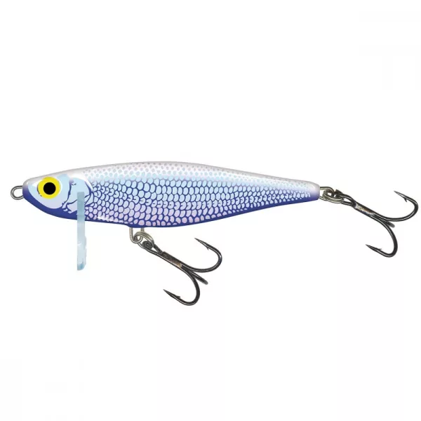 Salmo Wobbler Thrill Wobbler HBB 70mm - 13gr
