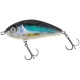 Salmo Fatso F10S HLS 10cm 48gr Sinkender Wobbler