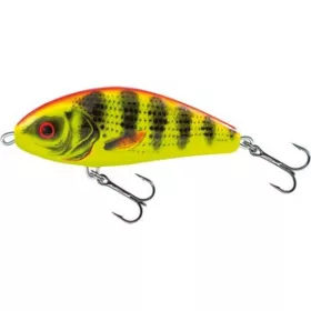 Salmo WOBBLER FATSO F10F BRP Wobbler