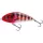 Salmo WOBBLER FATSO F10F HRS Wobbler