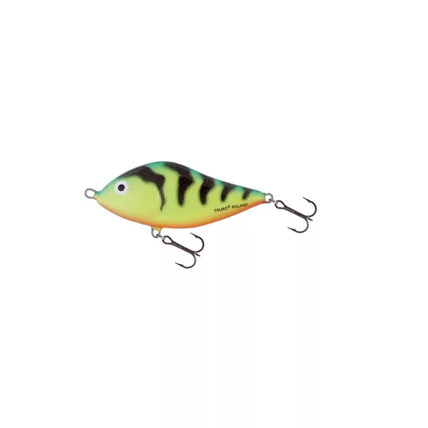 Salmo Wobbler Slider Wobbler GT 100mm - 46gr