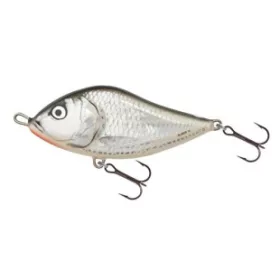 Salmo Wobbler Slider Wobbler HGS 50mm - 6gr