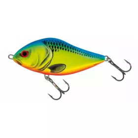 Salmo Slider SD5S CB 5cm 8gr Sinkender Wobbler