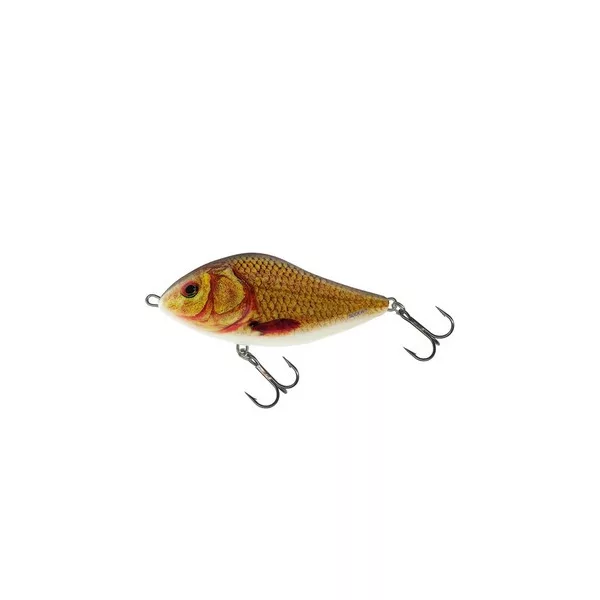 SALMO WOBBLER SLIDER SD5S SGC - Wobbler