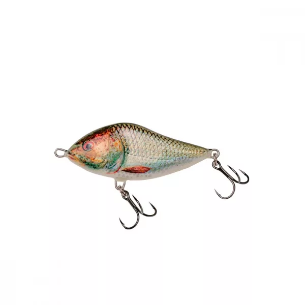 Salmo Wobbler Slider Wobbler GER 50mm - 6gr