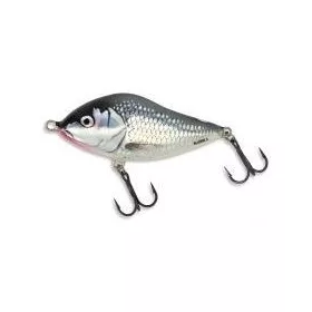 Salmo Wobbler Slider Wobbler RGS 70mm - 17gr