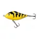 Salmo Slider SD7F YT 7cm 17gr Schwimmender Wobbler