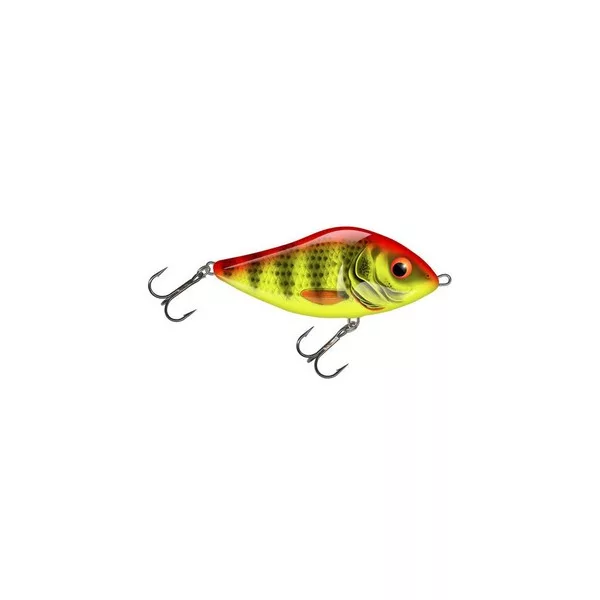 SALMO WOBBLER SLIDER SD7F BRP - Wobbler