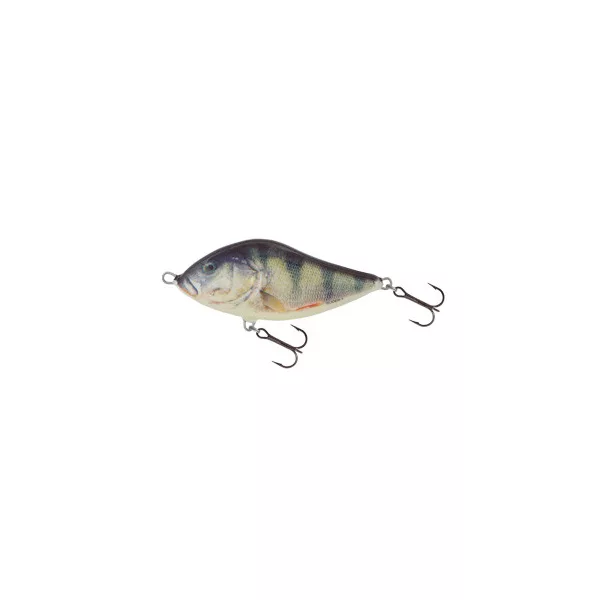 SALMO WOBBLER SLIDER SD7S RPH