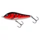 Salmo WOBBLER RATTLIN SLIDER SD8 REW Wobbler